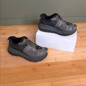 Hoka One One Legacy Stinson ATR 5